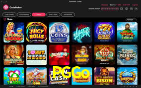 Desvendando o Mundo dos Jogos Virtuais na PGGo