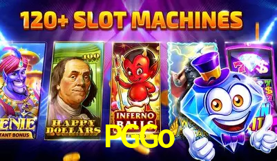 Inovações de Jogos na PGGo: O Futuro das Experiências Interativas